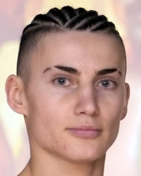 Teona Pirosmanashvili